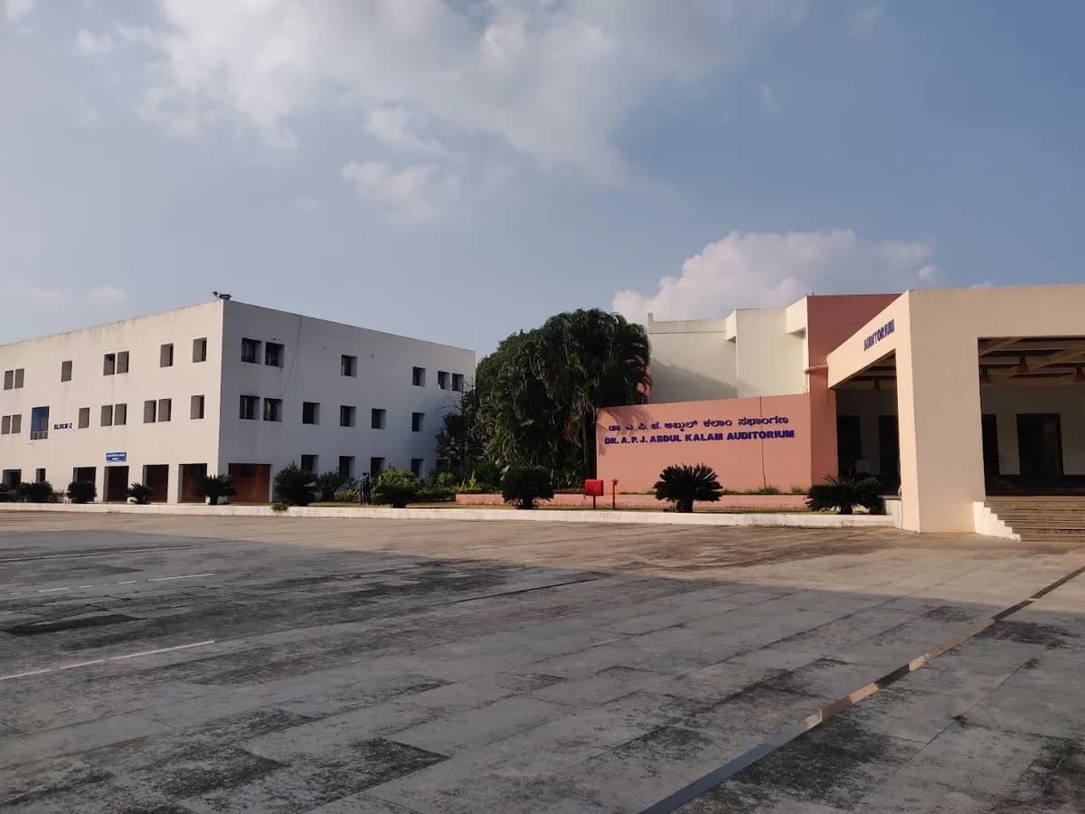 Visvesvaraya Technological University, Belagavi