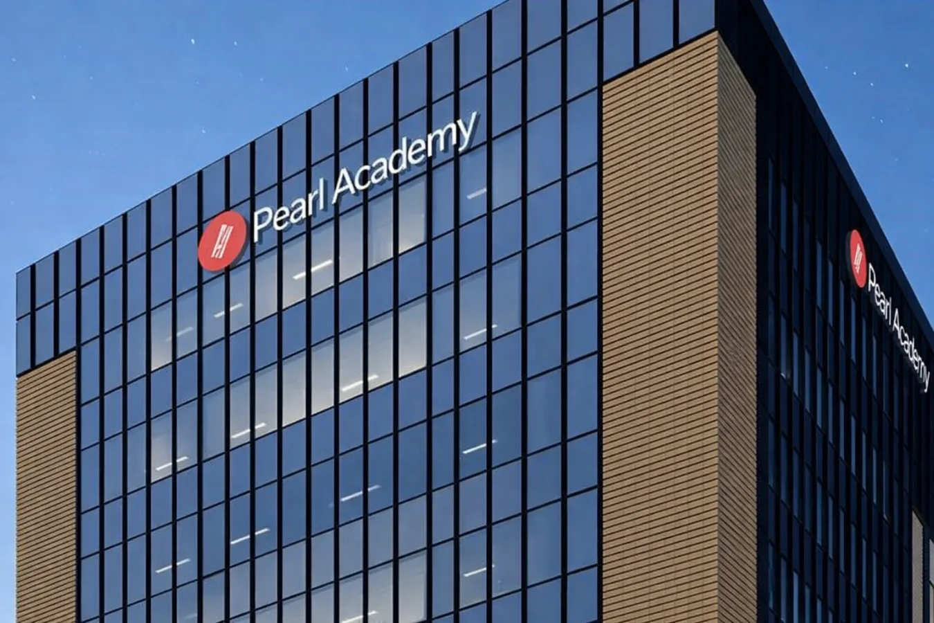 Pearl Academy South Campus 