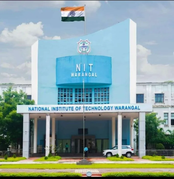 National Institute of Technology, Warangal