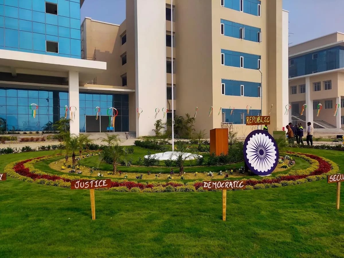 Indian Institute of Information Technology, Lucknow