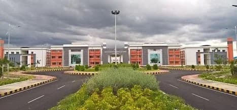 JNTUH UNIVERSITY COLLEGE OF PHARMACEUTICAL SCIENCES