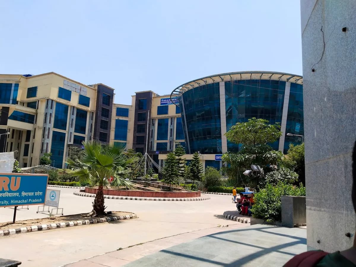 ATAL MEDICAL AND RESEARCH UNIVERSITY