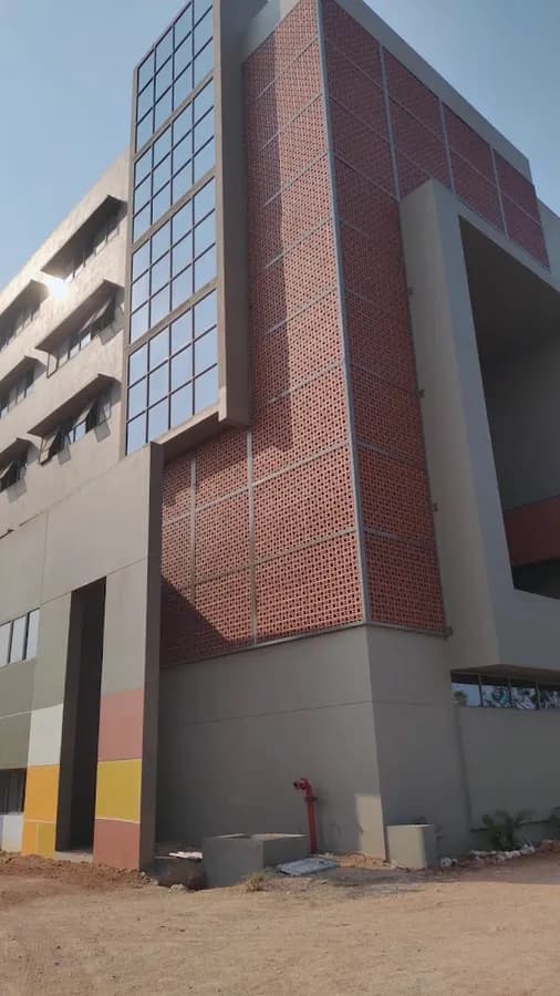 Sreenidhi University
