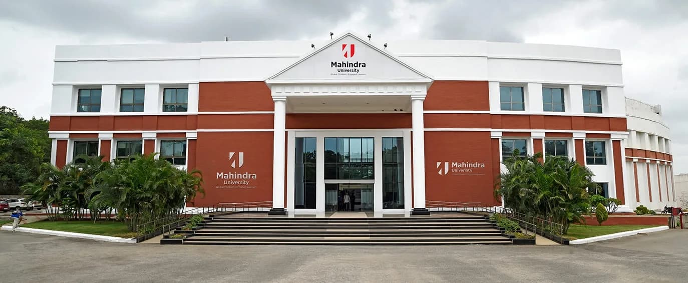 Mahindra University