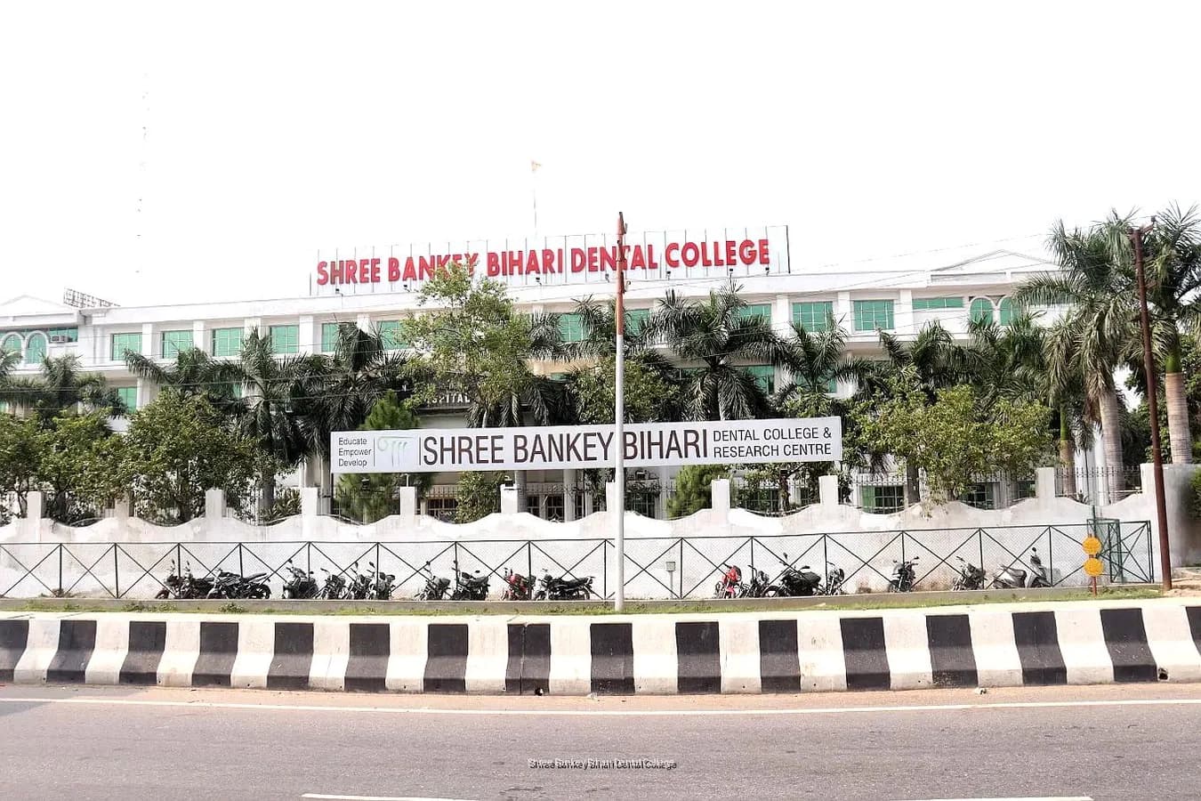 Shree Bankey Bihari Dental College