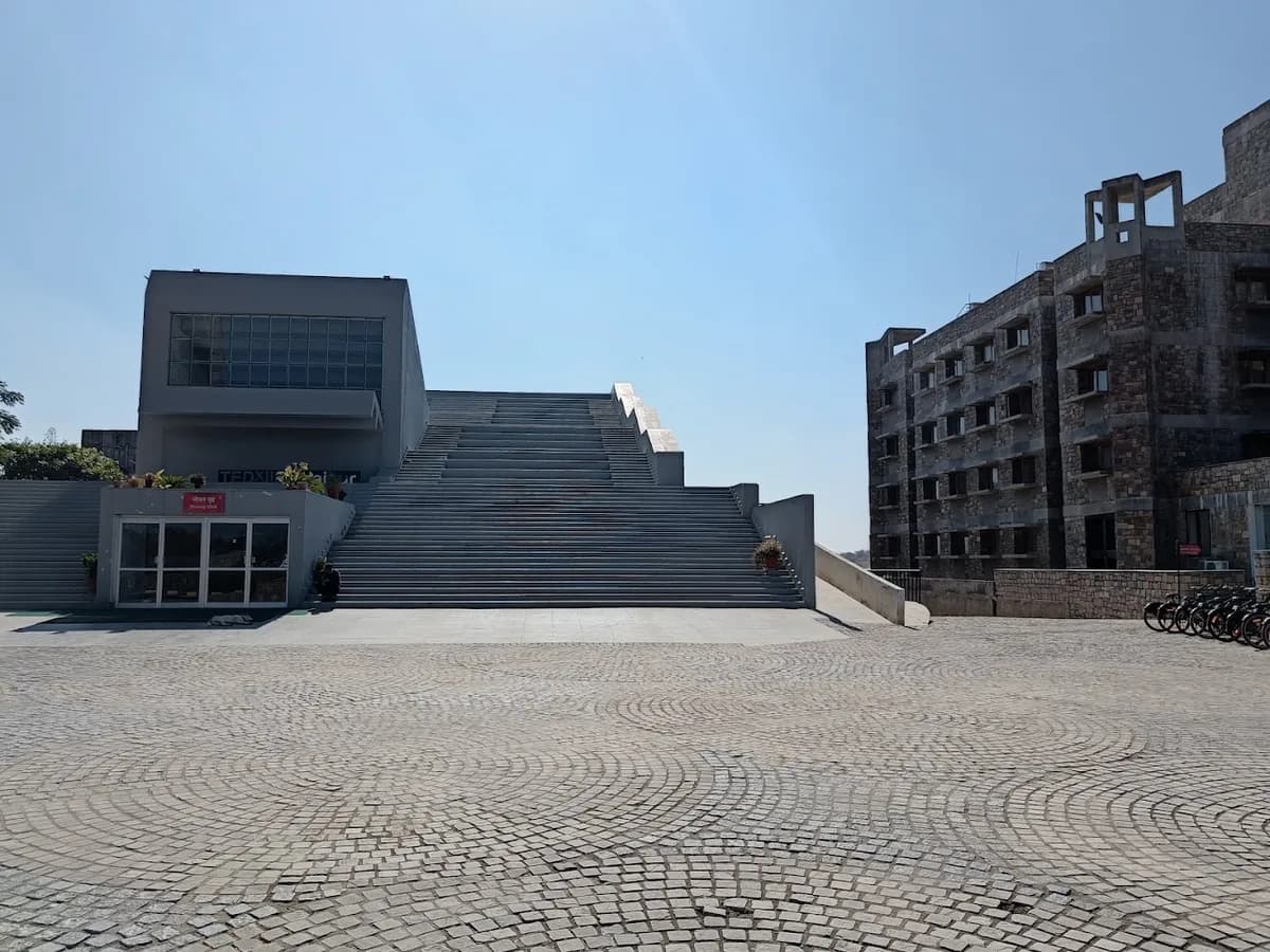Indian Institute of Management, Udaipur