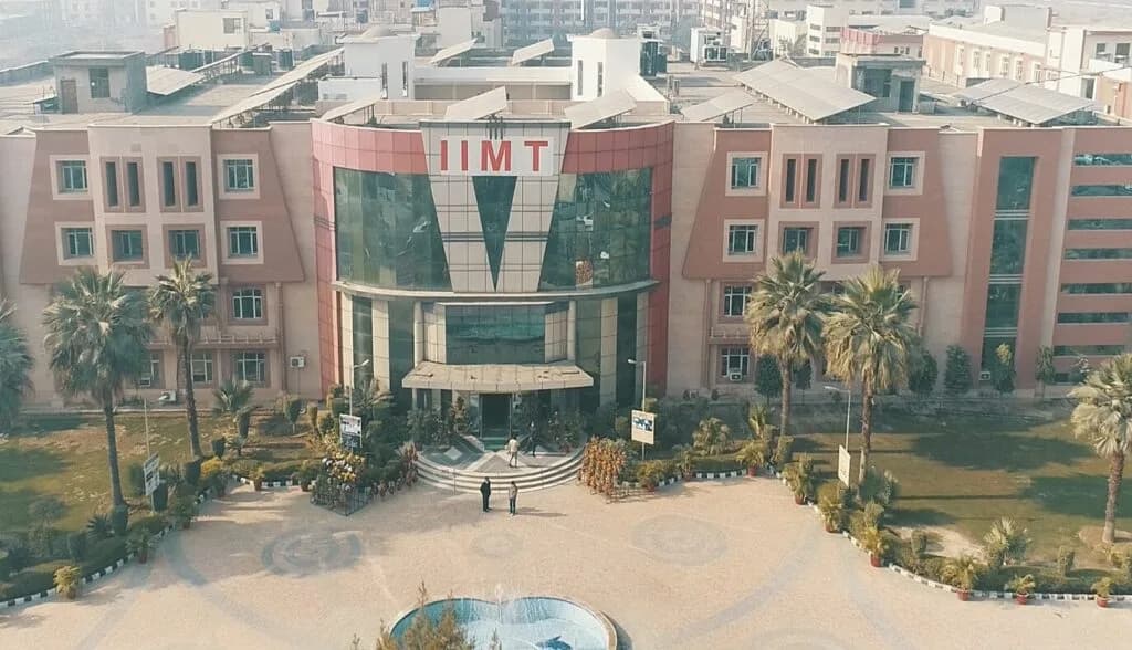 Ideal Institute of Management and Technology & School of Law, New Delhi