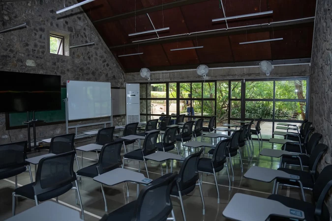 Nayanta University