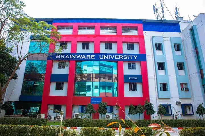 Brainware University, Kolkata
