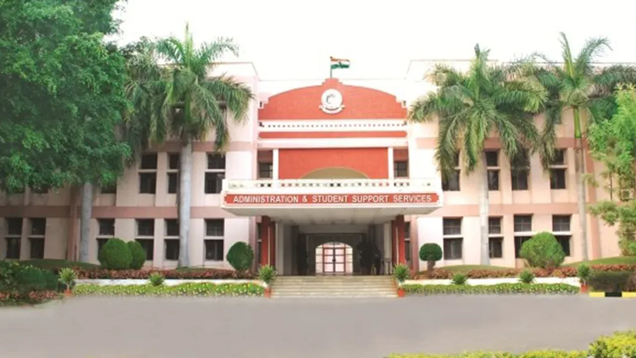 Dr. B.R. Ambedkar Open University