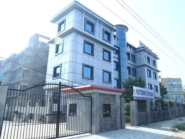 Polytechnic for Women 
