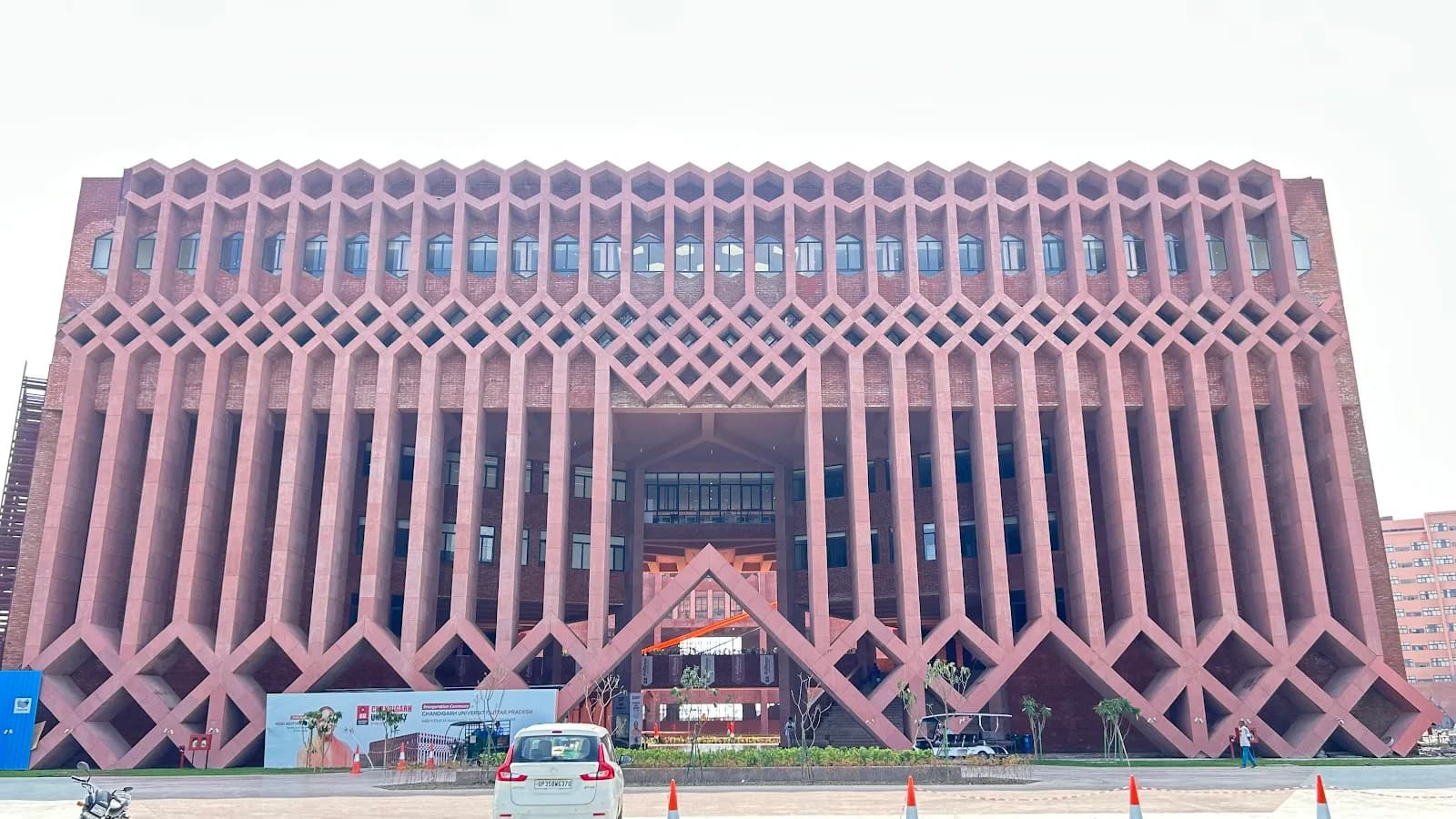 Chandigarh University