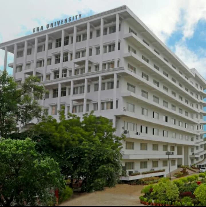 ERA UNIVERSITY