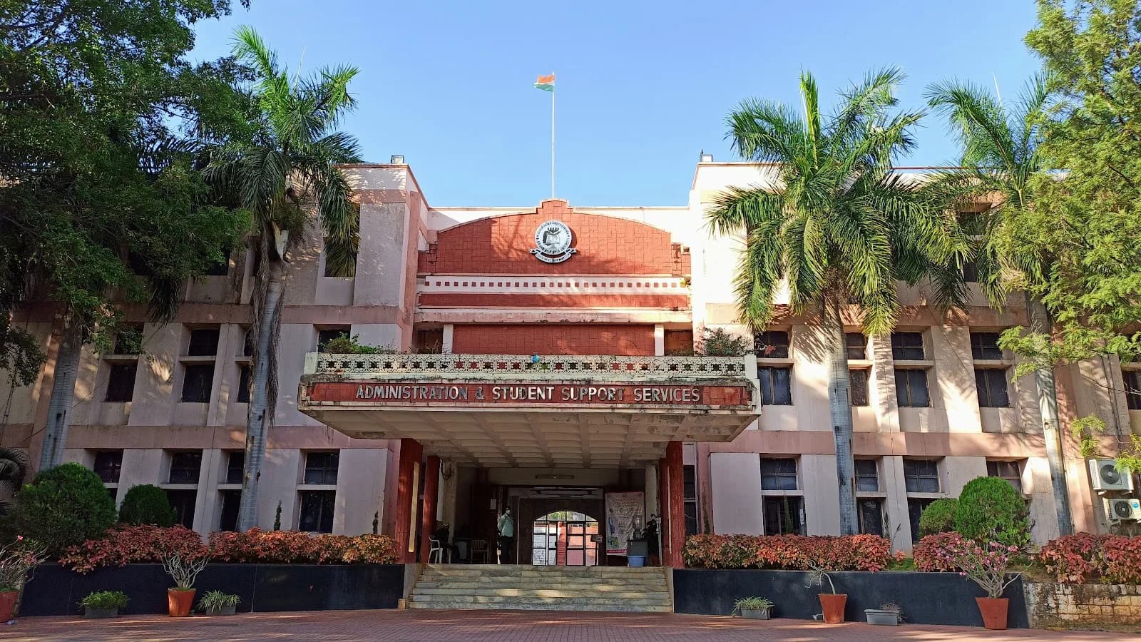 Dr. B. R. Ambedkar Open University, Hyderabad