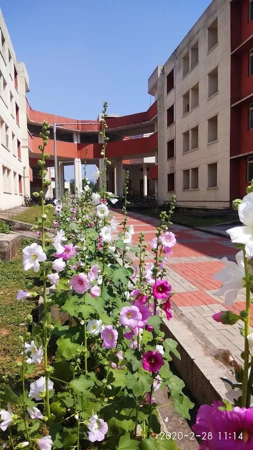 National Institute of Technology, Rourkela