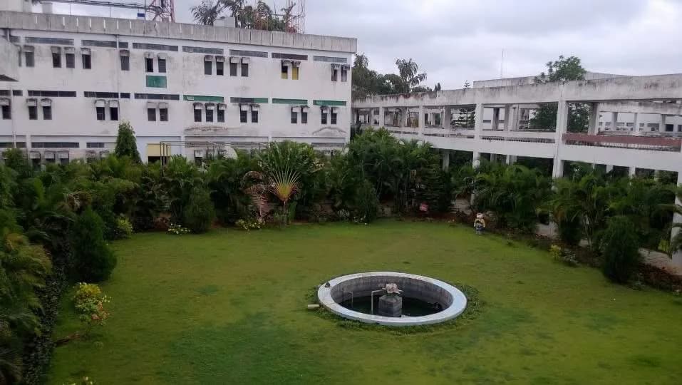 PROFESSOR JAYASHANKAR TELANGANA AGRICULTURAL UNIVERSITY (PJTAU)