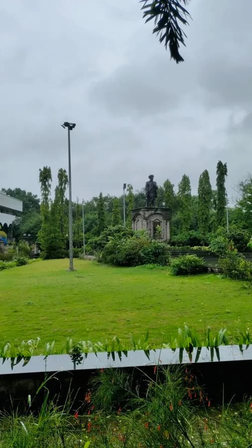 Savitribai Phule Pune University