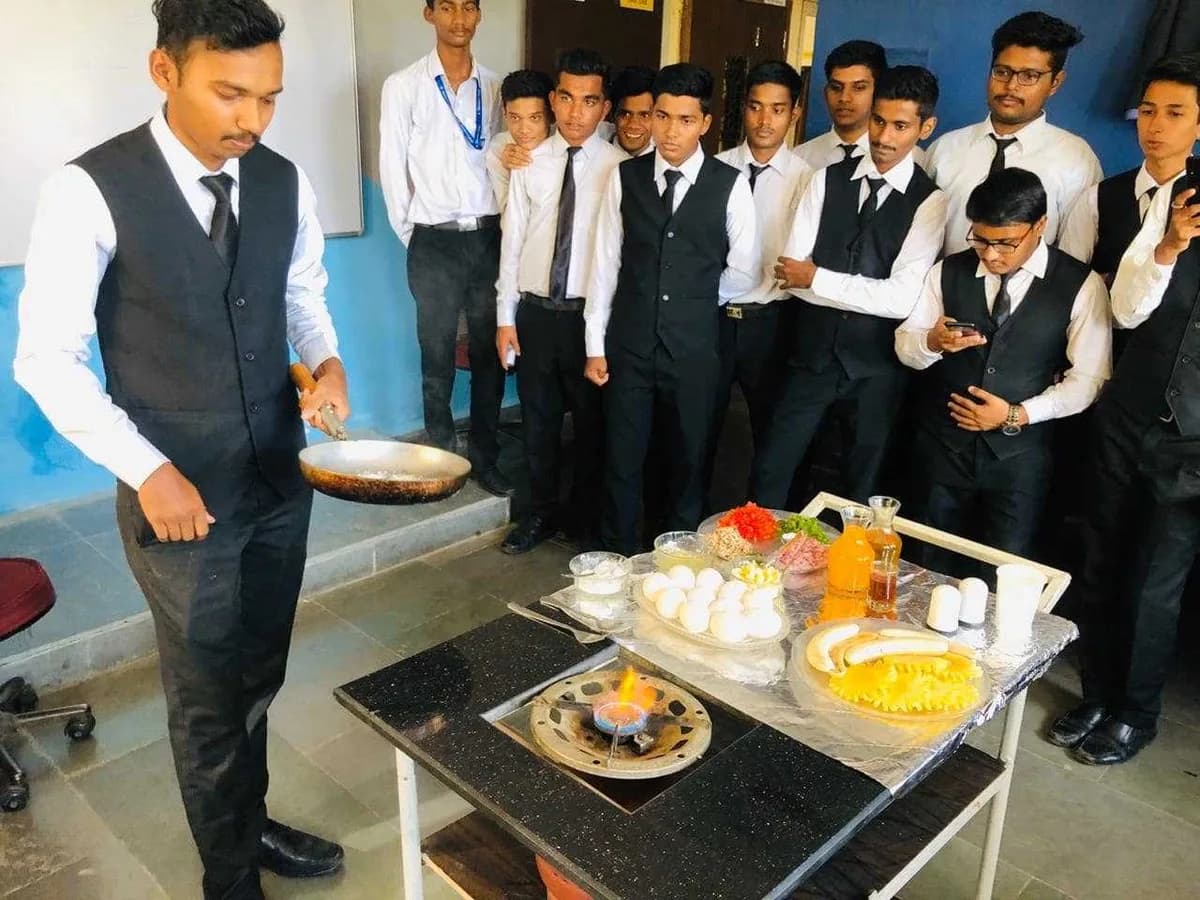 Dnyanvardhini Education Society's Mumbai College of Management Studies, B-12, Saraswati Building, Maheshwari Bhavan Road, Mira-Bhayander (W), Dist.-Thane-401104
