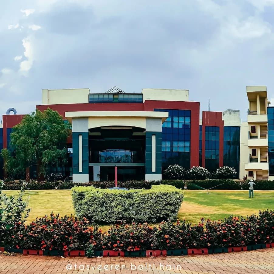 Indian Institute of Science Education & Research (IISER), Pune,