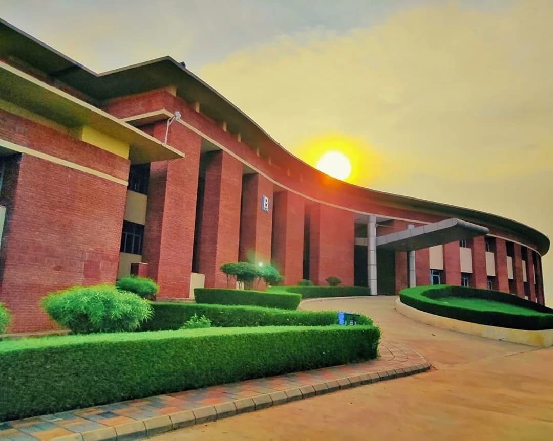 Amity University, Gwalior