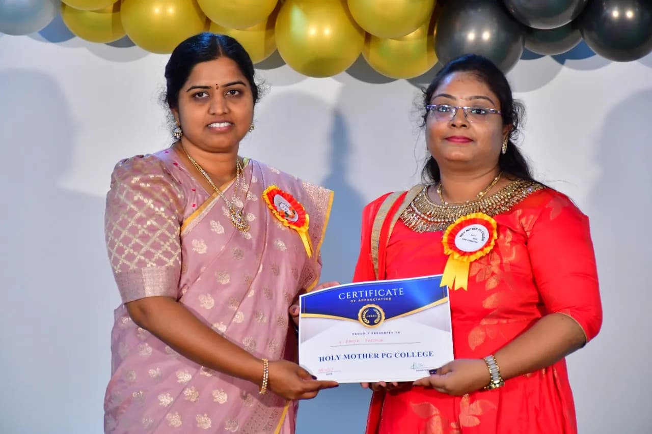 Baddam Bal Reddy Institute of Technology and Business School