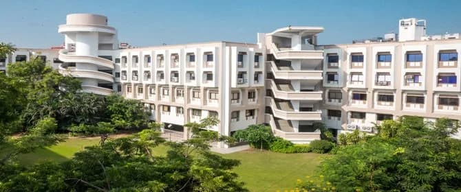 GLS UNIVERSITY