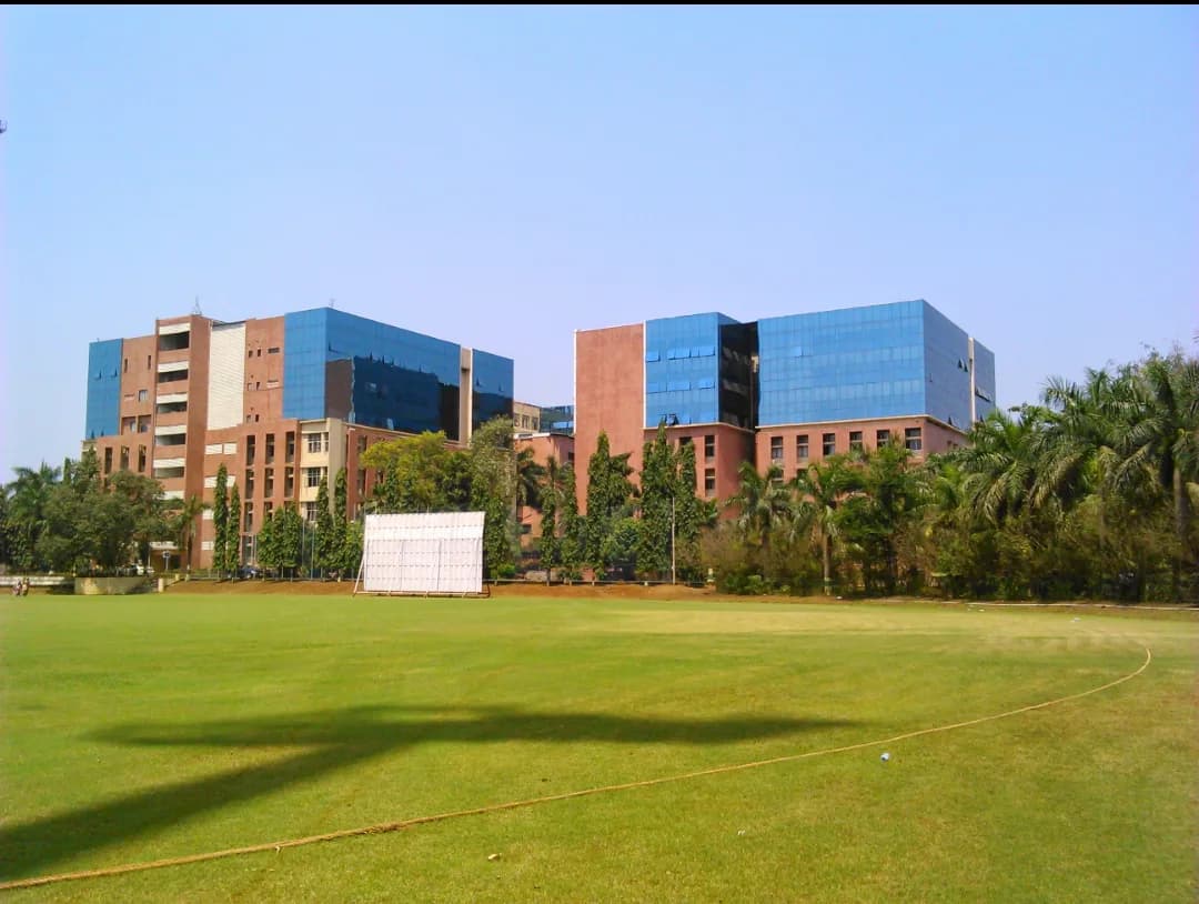 D. Y. Patil Deemed to be University, Navi Mumbai