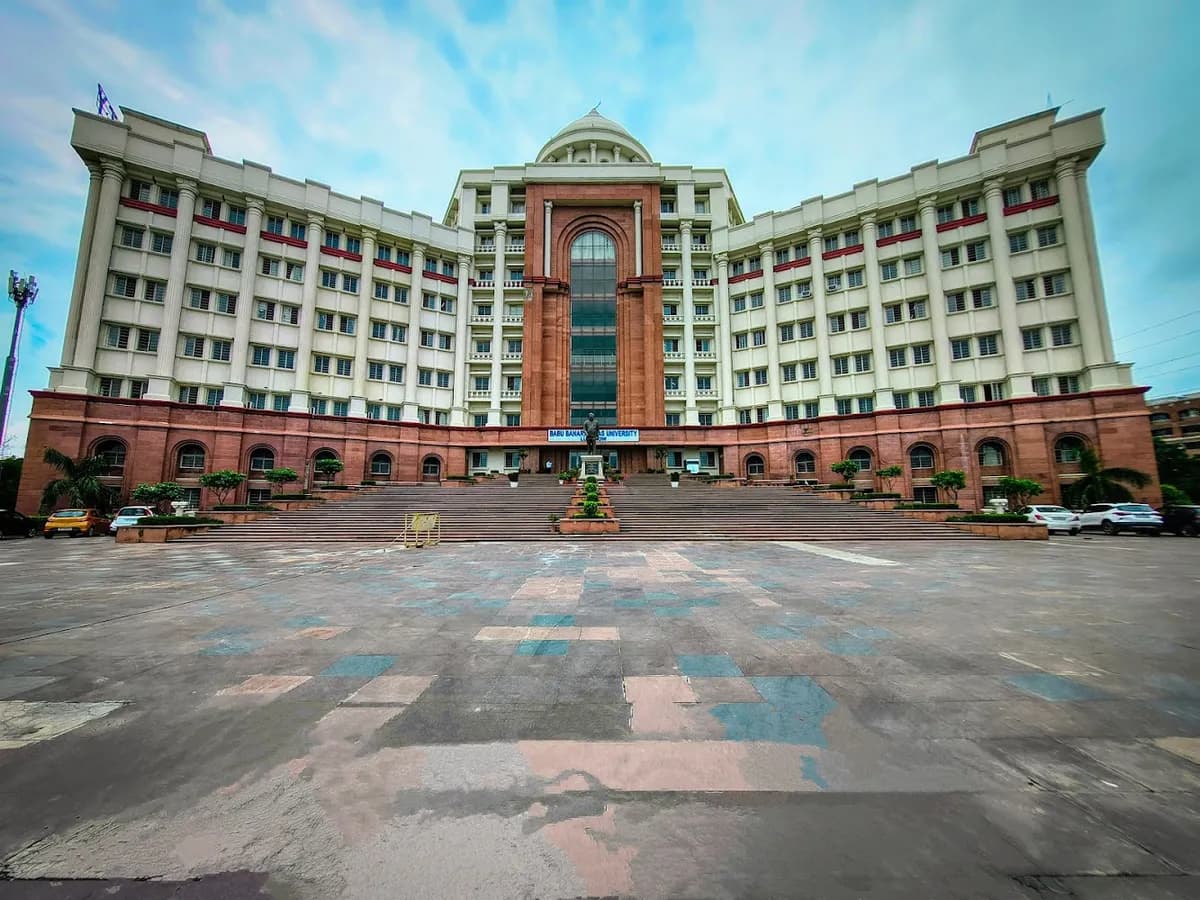 Babu Banarasi Das  Engineering,College, Lucknow