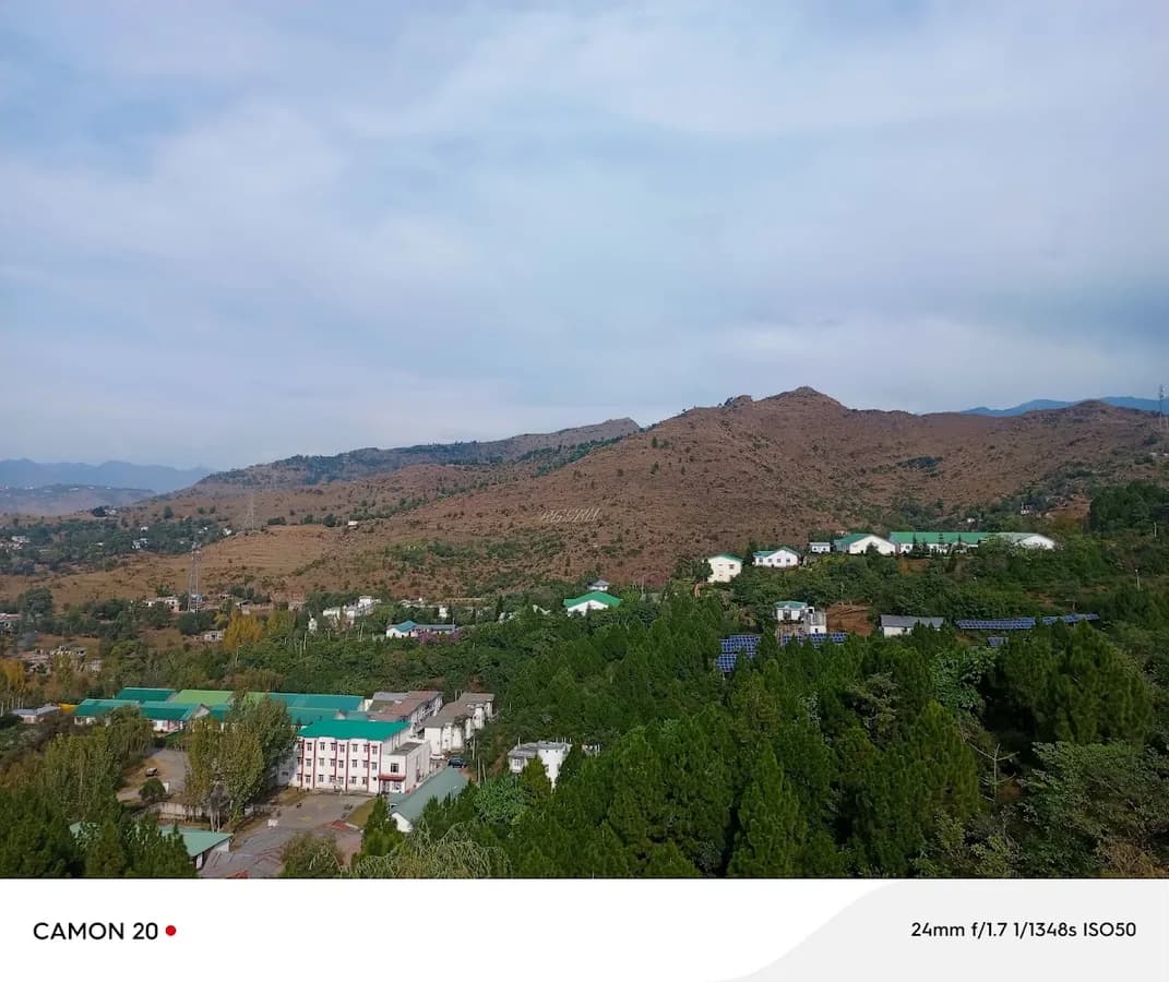 Baba Ghulam Shah Badshah University,  Jammu