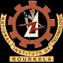 National Institute of Technology, Rourkela logo