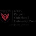 PIMPRI CHINCHWAD UNIVERSITY logo
