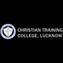 CHRISTIAN TRAINING COLELGE, GOLAGANJ logo