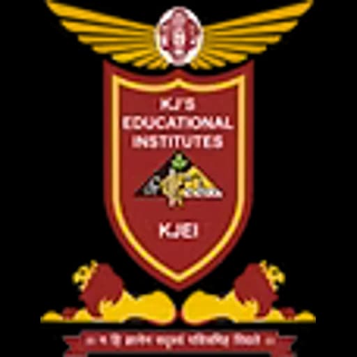 KJ's Educational Institute, Trinity College of Architecture, Survey No. 25 & 27, Kondhwa Saswad Road, Pune 411048