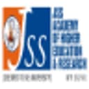 JSS ACADEMY OF HIGHER EDUCATION & RESEARCH logo
