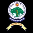 Tamil Nadu Dr. M.G.R. Medical University , Chennai logo