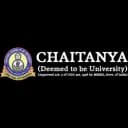 CHAITANYA (DEEMED TO BE UNIVERSITY) logo