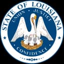 ST LOUIS COLLEGE FOR THE DEAF logo