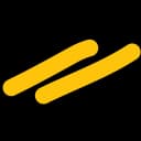 Indira University logo