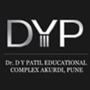 Dr. D.Y.Patil Institute of Engineering, Management and Research, Sector no 29, PCNTDA (Ravet), Akurdi, Pune 411044 logo