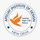 Apeejay Institute of Design  logo