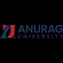 ANURAG UNIVERSITY logo
