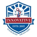 Innovative College of Pharmacy logo