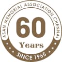 ASAN MEMORIAL COLLEGE OF ARTS AND SCIENCE logo