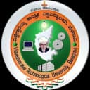Visvesvaraya Technological University, Belagavi logo