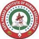 GAYA PARSAD INSTITUTE OF HUMAN EXCLLENCE logo