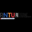 RABINDRANATH TAGORE UNIVERSITY logo