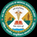 All India Institute of Medical Sciences, Rajkot logo