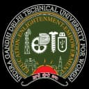 Indira Gandhi Delhi Technical University For Women, New Delhi logo