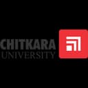 Chitkara University logo