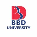 Babu Banarsi Das University, Lucknow logo